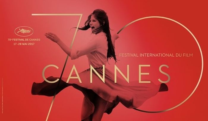 Počinje 70. festival u Kanu, 18 filmova u trci za Zlatnu palmu Počinje 70. festival u Kanu, 18 filmova u trci za Zlatnu palmu