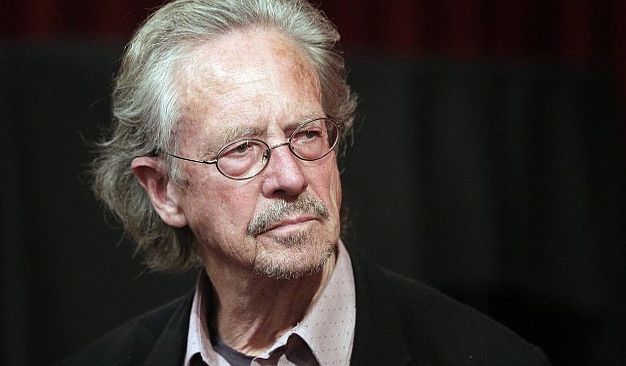 Handke gost ovogodišnjeg festivala proze u KCNS Handke gost ovogodišnjeg festivala proze u KCNS