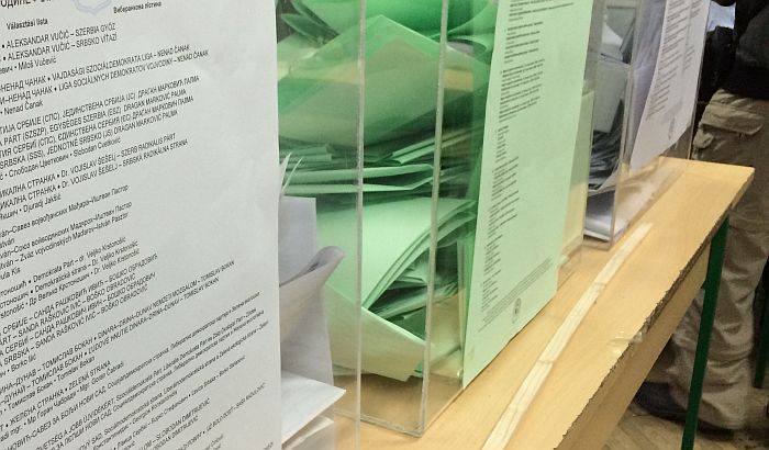 U petak na Radiju 021 gostovanje kandidata za predsednika U petak na Radiju 021 gostovanje kandidata za predsednika
