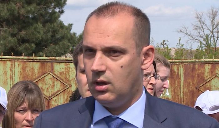 Lončar: Imaćemo najbolje zdravstvo u regionu, počinje veliko sređivanje bolnica Lončar: Imaćemo najbolje zdravstvo u regionu, počinje veliko sređivanje bolnica