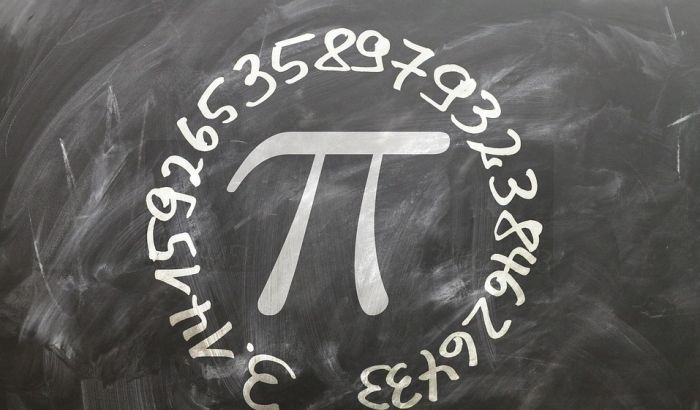 Danas je Svetski dan broja π Danas je Svetski dan broja π