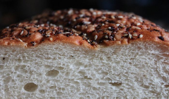Namerno izbegavanje glutena može biti štetno Namerno izbegavanje glutena može biti štetno