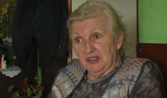Zbog bolesti, Novosađanka na putu da ostane bez stana Zbog bolesti, Novosađanka na putu da ostane bez stana