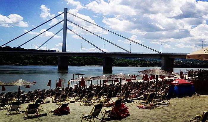Zašto je Štrand bolji od mora? Zašto je Štrand bolji od mora?
