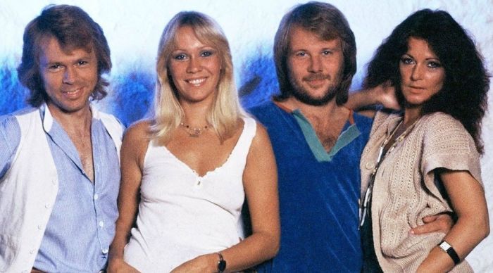 ABBA ide na turneju 2019. godine, ali virtuelnu ABBA ide na turneju 2019. godine, ali virtuelnu