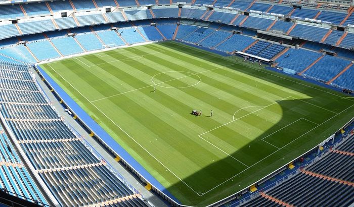 Real Madrid oduzeo više od 600 preprodavanih karata Real Madrid oduzeo više od 600 preprodavanih karata