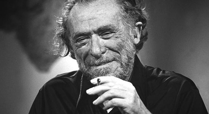 Veče poezije Čarlsa Bukovskog u utorak u Američkom kutku Veče poezije Čarlsa Bukovskog u utorak u Američkom kutku