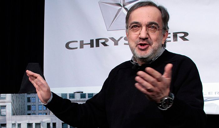 Auto-industrija mora da se prilagodi Trampu Auto-industrija mora da se prilagodi Trampu