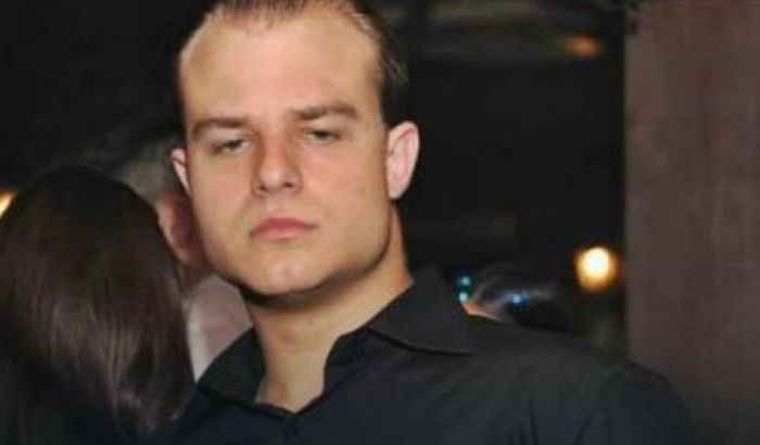Sanjin Sefić nakon dva meseca izručen BiH Sanjin Sefić nakon dva meseca izručen BiH