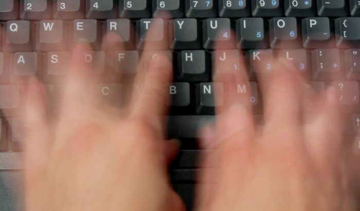 Na poslu brzina važnija od kvaliteta Na poslu brzina važnija od kvaliteta