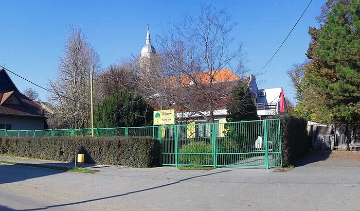 Privilegovani direktor javnog preduzeća i nagrađivani pojedinci u Temerinu Privilegovani direktor javnog preduzeća i nagrađivani pojedinci u Temerinu