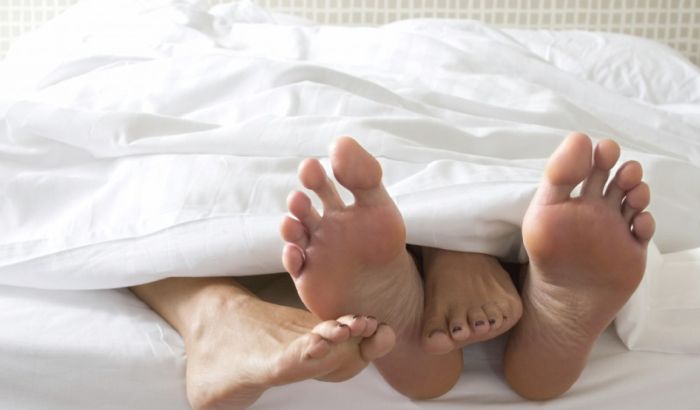 Nepisani seksualni bonton Nepisani seksualni bonton