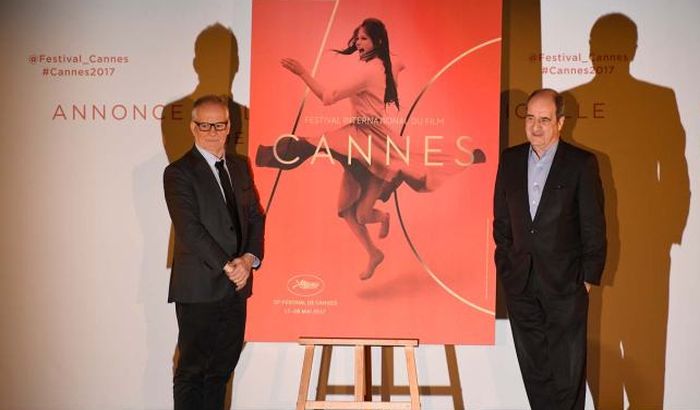 Na ovogodišnjem filmskom festivalu u Kanu 49 filmova Na ovogodišnjem filmskom festivalu u Kanu 49 filmova