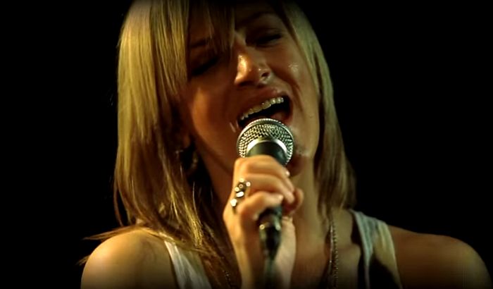 Tijana Bogićević predstavlja Srbiju na Evroviziji Tijana Bogićević predstavlja Srbiju na Evroviziji