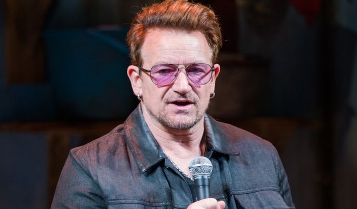 Grupa U2 objavljuje numeru sa svog novog albuma Grupa U2 objavljuje numeru sa svog novog albuma