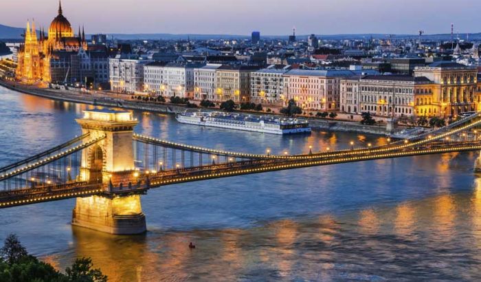 Budimpešta postaje evropski Holivud Budimpešta postaje evropski Holivud