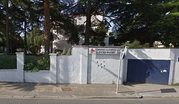 Lekari brane telima bolnicu od izvršitelja Lekari brane telima bolnicu od izvršitelja