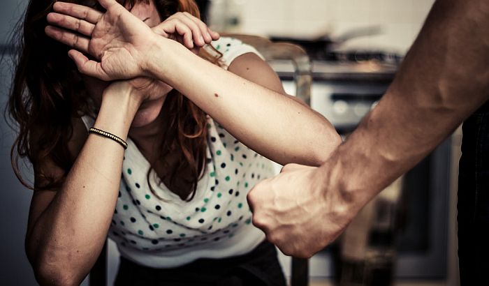 Porodično nasilje u Vojvodini u porastu