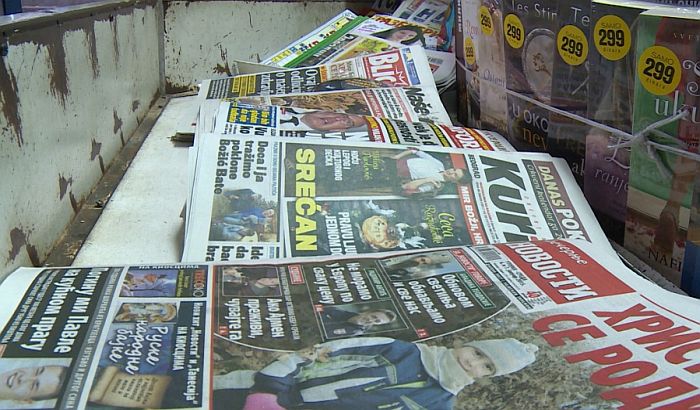 Država daje stotine miliona evra medijima