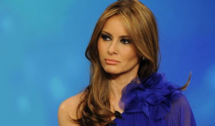 Zbog Melanije Tramp procvat turizma u Sloveniji Zbog Melanije Tramp procvat turizma u Sloveniji