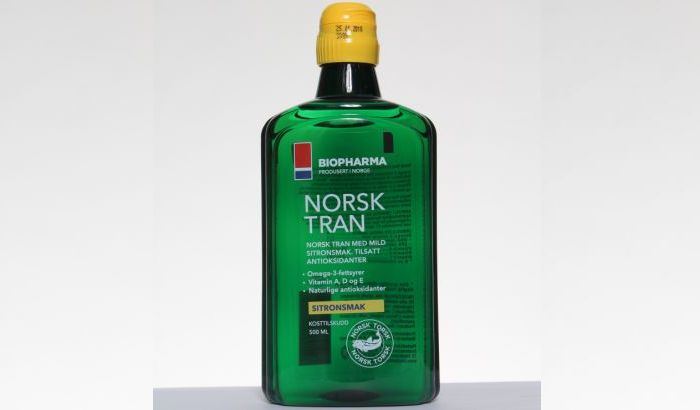 Norveško omega 3 ulje za decu, trudnice i dojilje - dobra prevencija bolesti kod dece Norveško omega 3 ulje za decu, trudnice i dojilje - dobra prevencija bolesti kod dece
