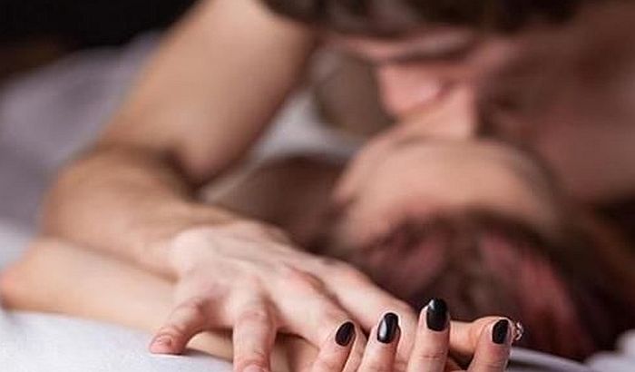 Šta se dešava sa telom kada se osoba seksualno uzbudi Šta se dešava sa telom kada se osoba seksualno uzbudi