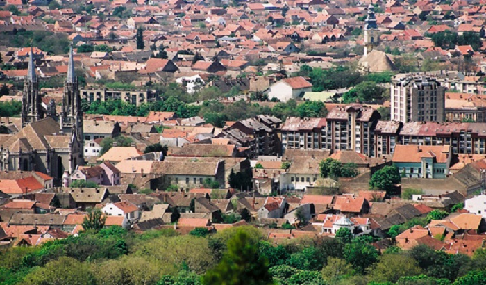 Vršac: Sutra svečanost povodom 73 godine od oslobođenja grada Vršac: Sutra svečanost povodom 73 godine od oslobođenja grada