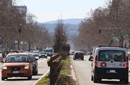 Patrole i radari na više lokacija: Stanje na novosadskim ulicama