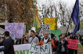 Ekološki ustanak: Krivična prijava protiv predsednika opštine Žagubica zbog pretnji aktivisti