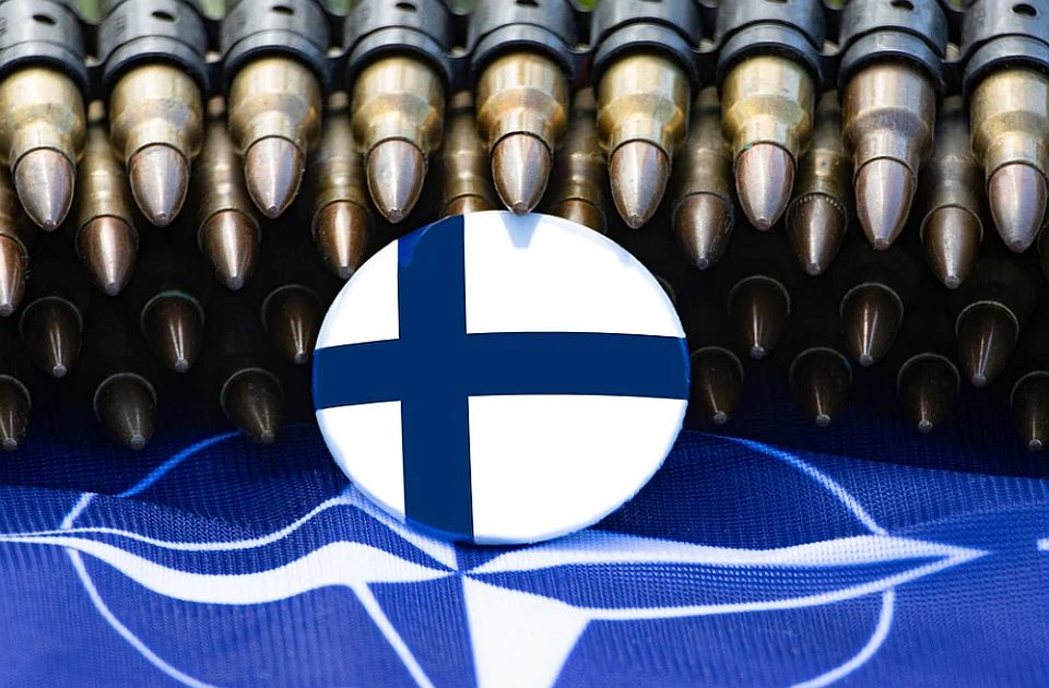Finska danas ulazi u NATO, tome prethode određeni koraci