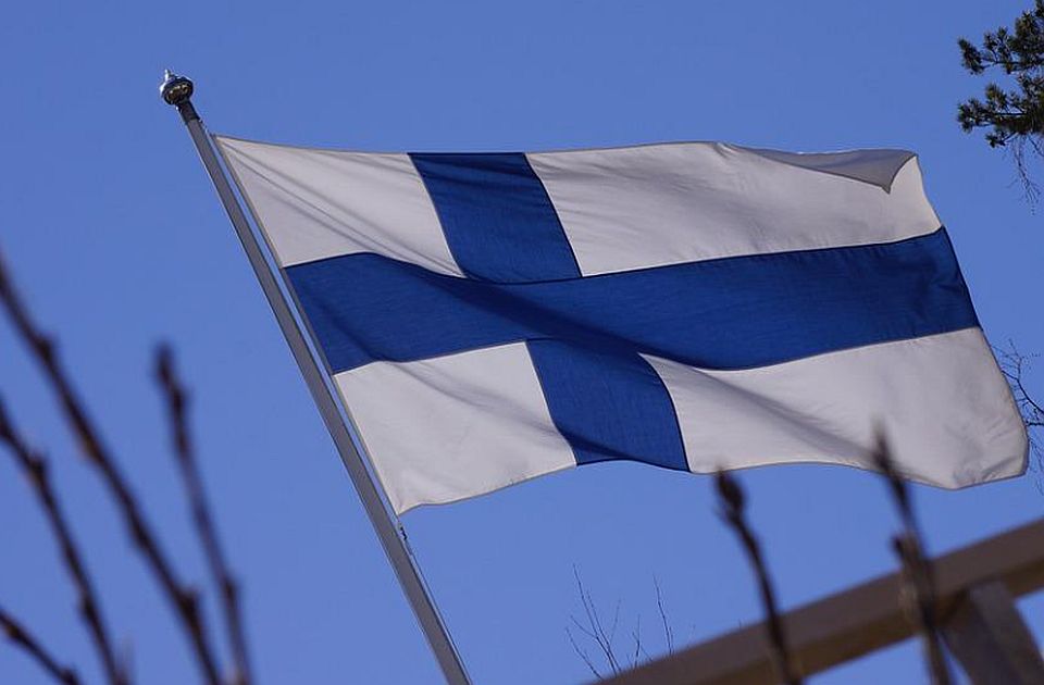 Finska i zvanično postala članica NATO