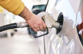 Kako u Ministarstvu energetike objašnjavaju velike razlike u ceni dizela i benzina?