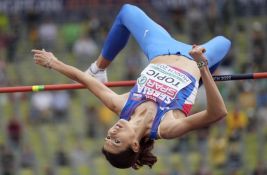 Angelina Topić do pobede u Rabatu uz novi nacionalni rekord