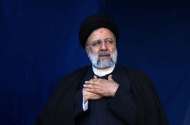 Svetski lideri i zvaničnici nude pomoć Iranu nakon pada helikoptera u kom je bio predsednik
