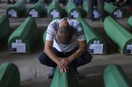 Varhelji i Konaković zajedno saopštili: Razrešeni nesporazumi oko rezolucije o Srebrenici 