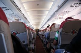 Istraživanje: Putovanje avionom je najbezbednije