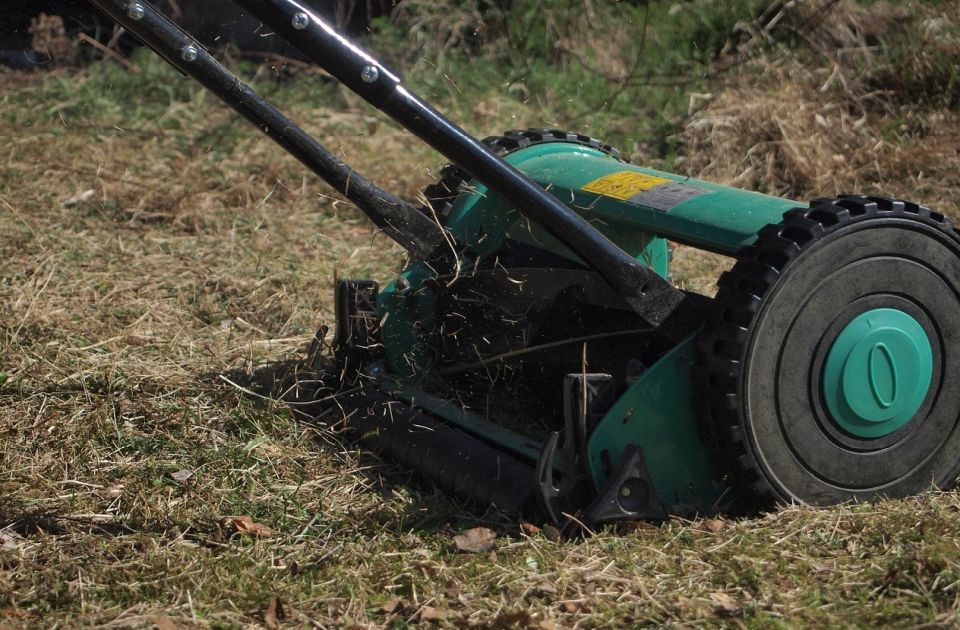 Košenje trave na deonici petlja Beška - petlja Novi Banovci do 30. maja