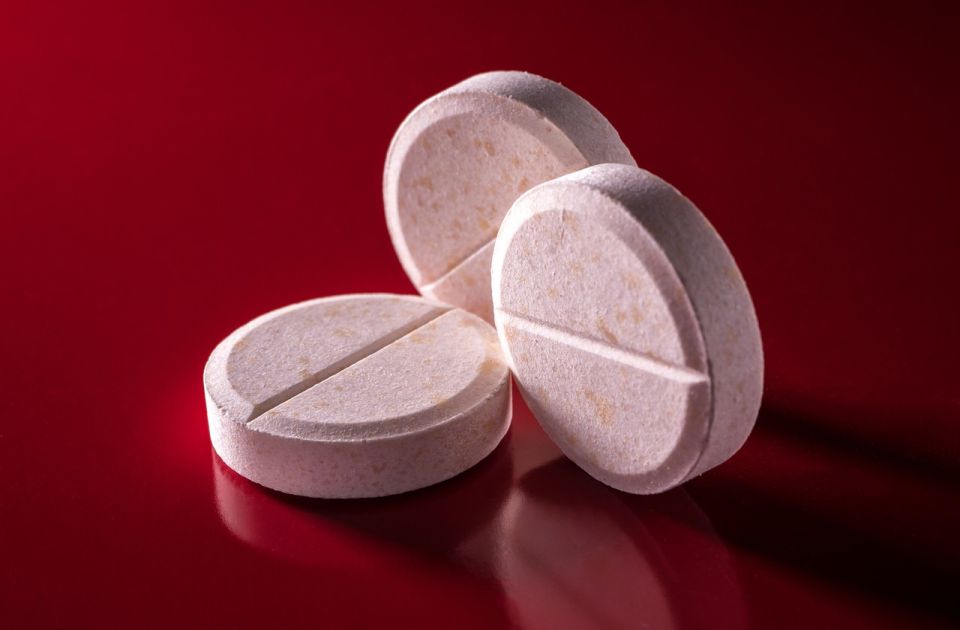Revolucija u farmaciji: Više tableta u jednoj i to odštampanoj 