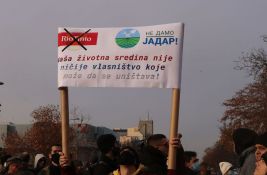 Danas na Pozorišnom trgu protest 