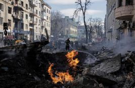 Kijev: Izgubili smo prilaz Azovskom moru, planirana evakuacija civila iz Luganska