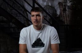 Bogdan Bogdanović zbog povrede završio učešće na Evropskom prvenstvu