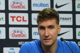 Bogdanović, kapitenski: 