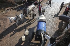 Epidemija kolere u 31 zemlji, najveća žarišta su Čad, Nigerija, Kongo i Sudan