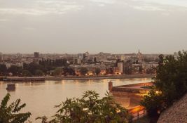 Novi Sad u julu posetilo gotovo 16.000 turista
