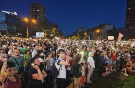Povodom deset meseci od pada nadstrešnice: Novi Sad odaje poštu žrtvama u 11.52