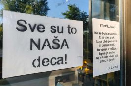 Dok dekan Alanović tvrdi da treba spustiti loptu i tenzije, studenti Filozofskog kažu da im preti prijavama 