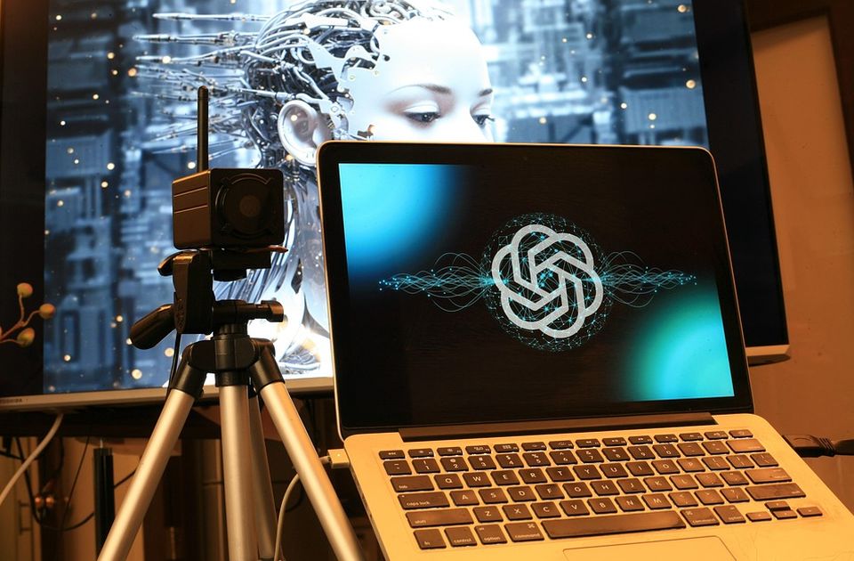 ChatGPT nudio recepte za bombe, antraks i savete za hakovanje tokom bezbednosnih testova ChatGPT nudio recepte za bombe, antraks i savete za hakovanje tokom bezbednosnih testova
