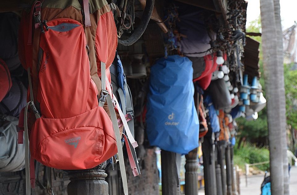 Planinar tvrdi da ima najmanje 100 zaraženih kovidom u baznom kampu na Everestu