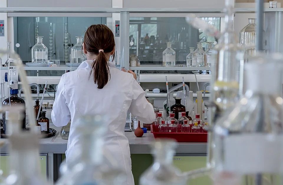 Formirana kinesko-srpska laboratorija za istraživanje novih lekova