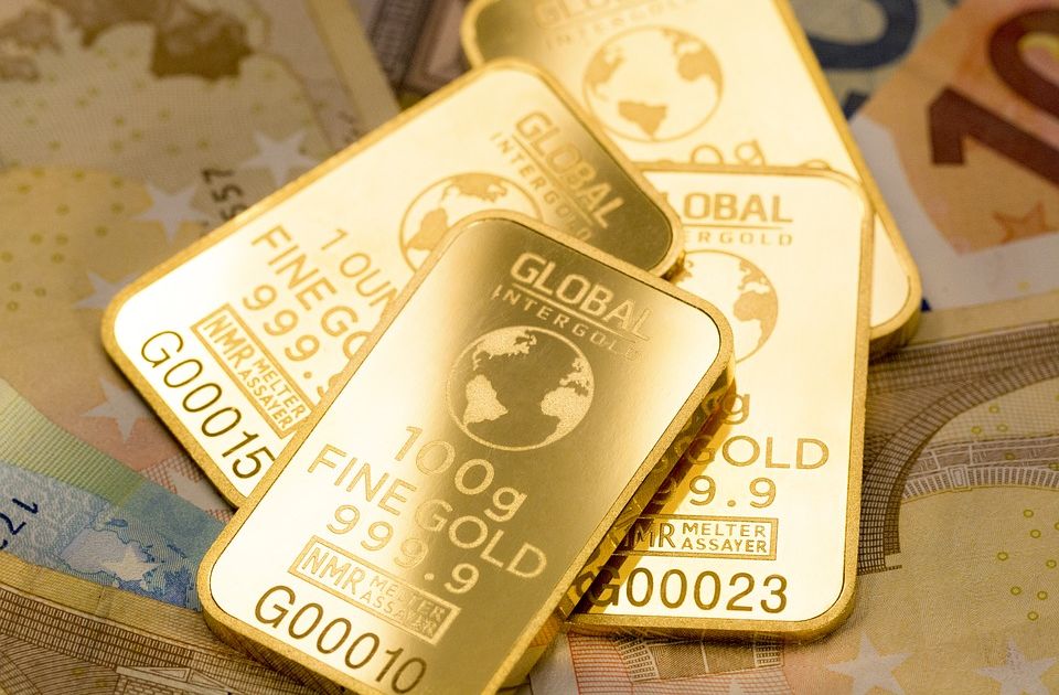 Srbija počela da kupuje zlato, zakasnila je 